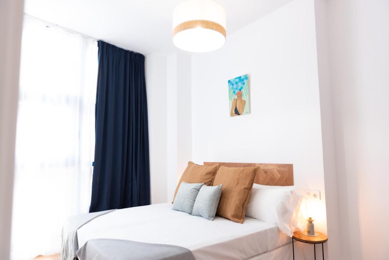 Apartamento Jardines De Meca Sevilla