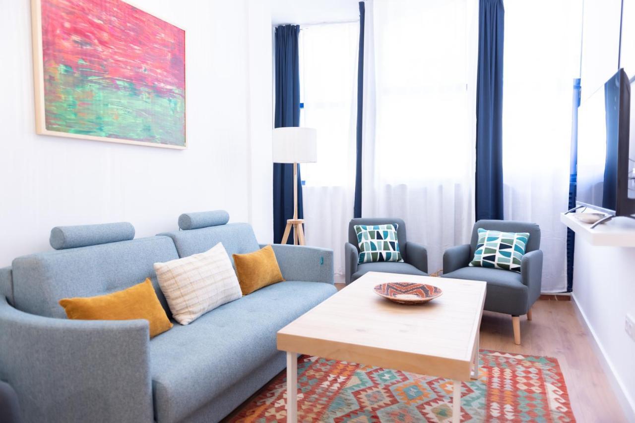 Apartamento Jardines De Meca Sevilla