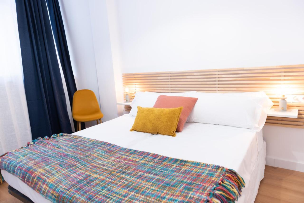 Jardines De Meca Apartamento Sevilla