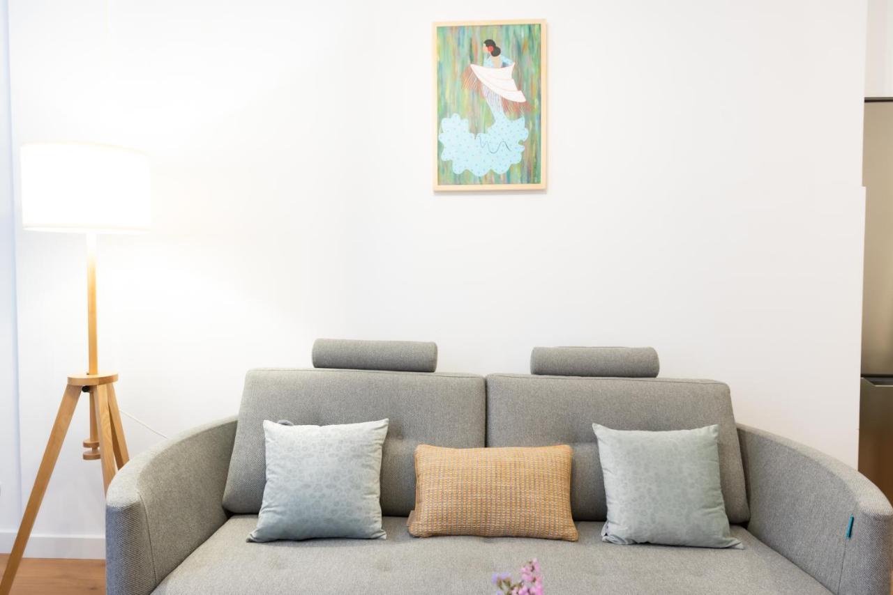 Apartamento Jardines De Meca Sevilla