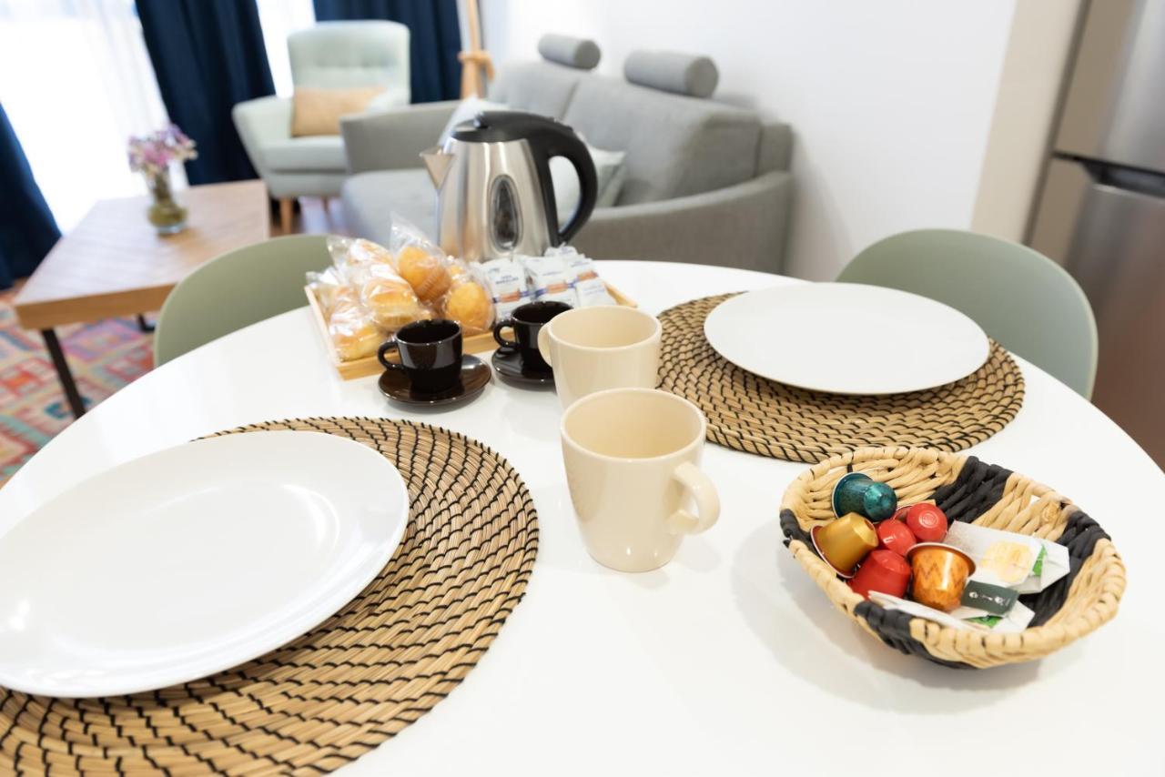 Apartamento Jardines De Meca *