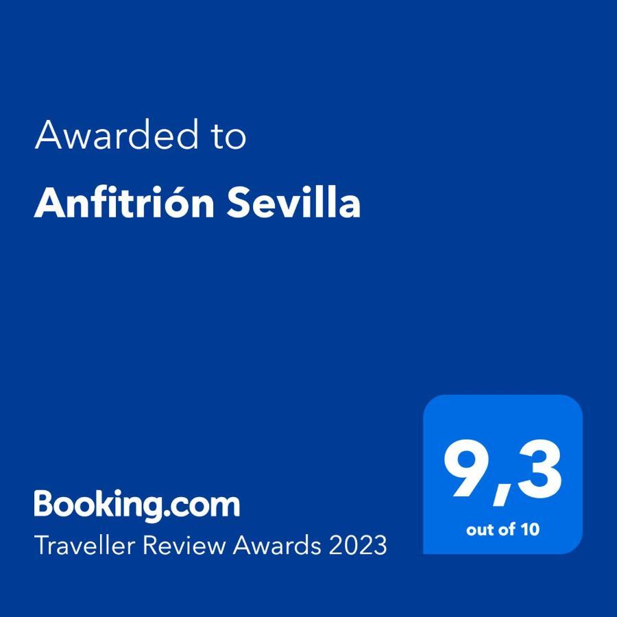 Apartamento Anfitrion 3 *
