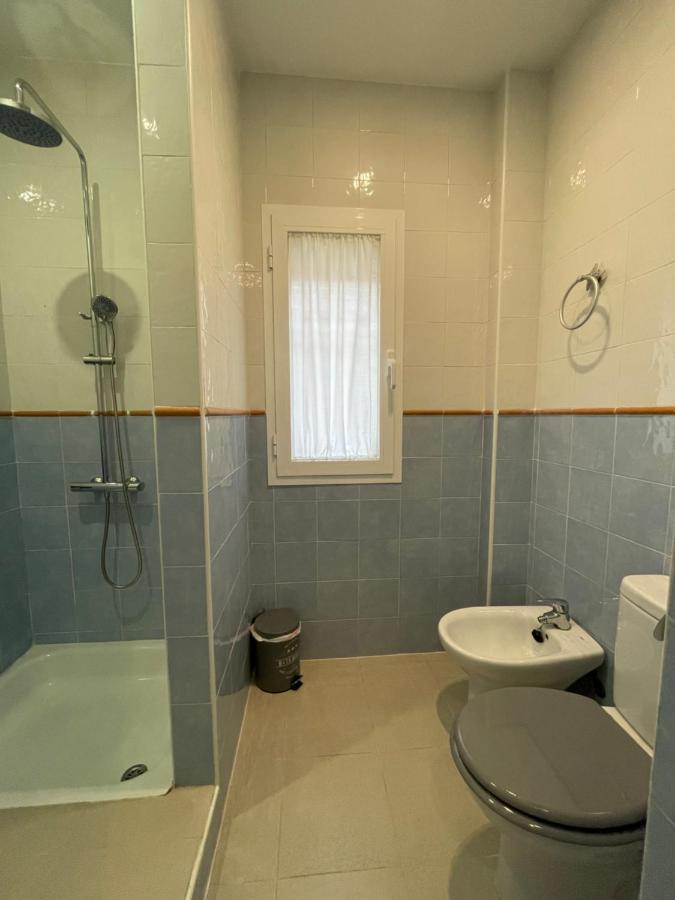 Triana Holiday home Seville