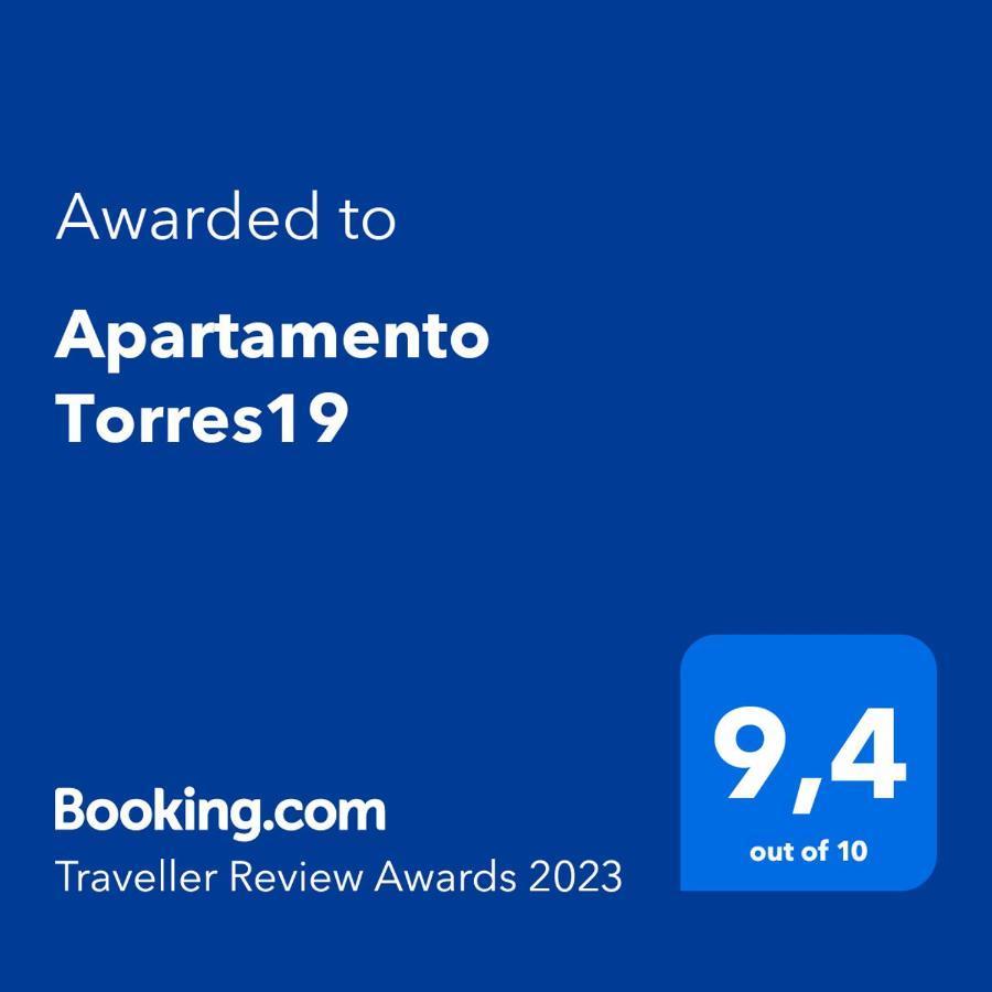 Apartamento Torres19 Sevilla