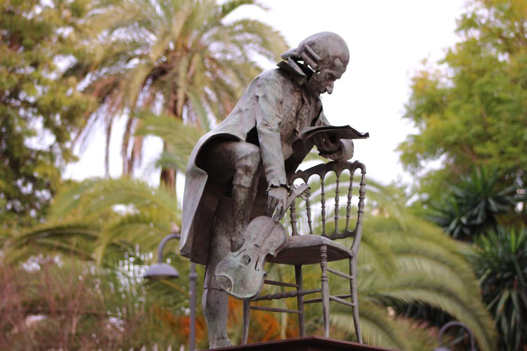 Turisticos Clave De Sol *
