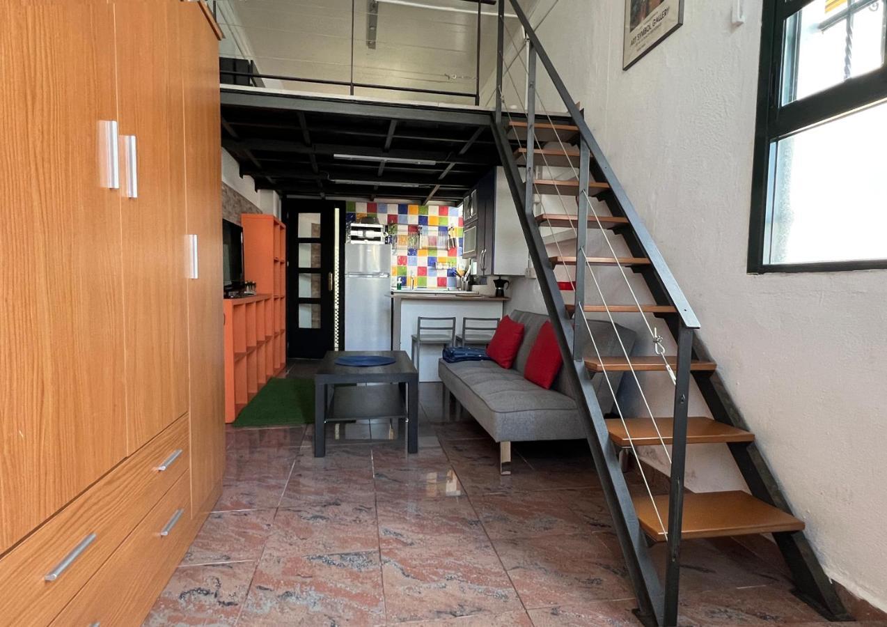Triana - Aloha Apartment *