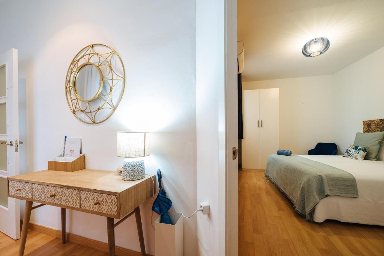 Apartamento Exclusivo Junto A La Catedral De *