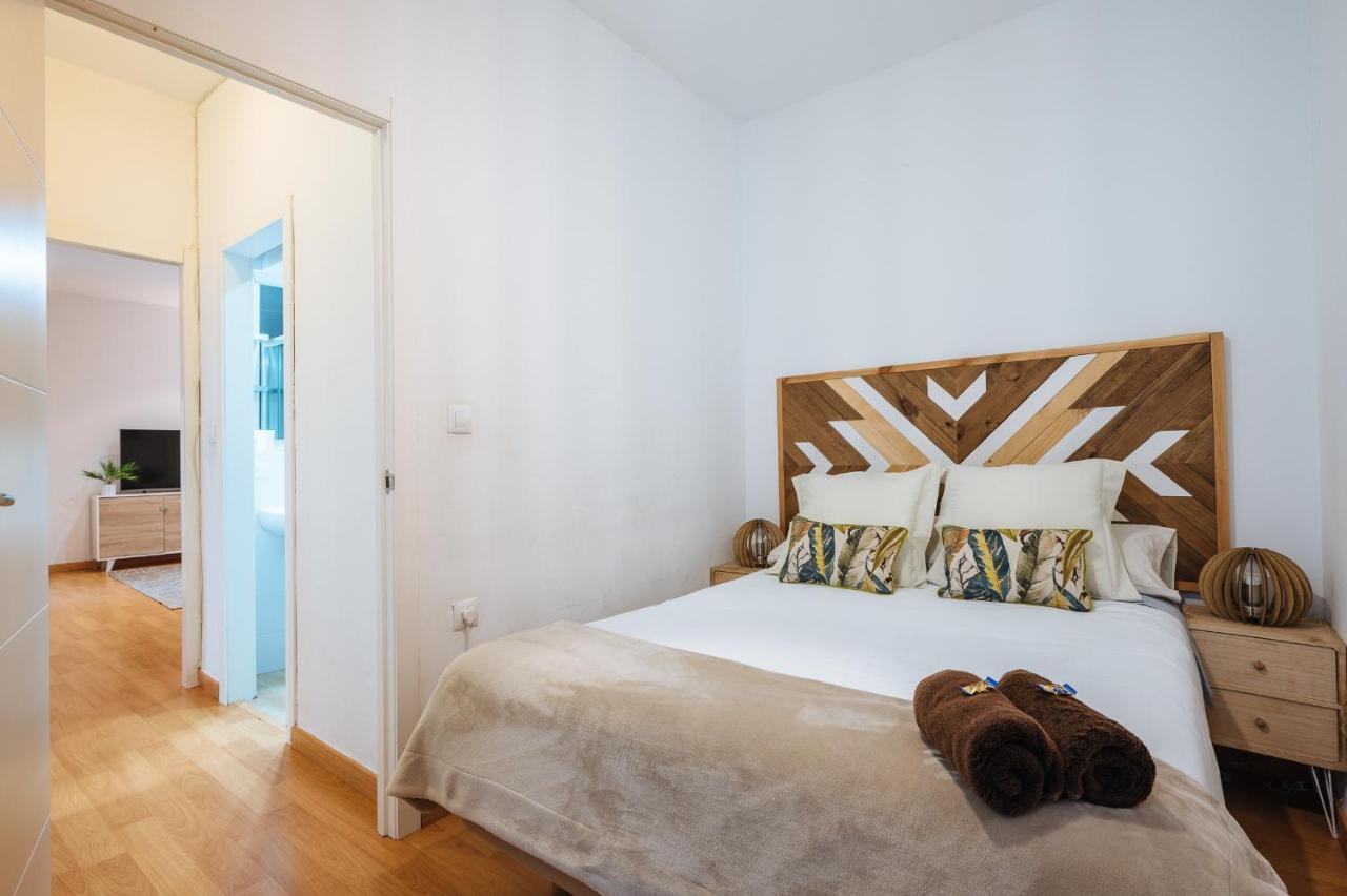 Exclusivo Junto A La Catedral De Apartamento