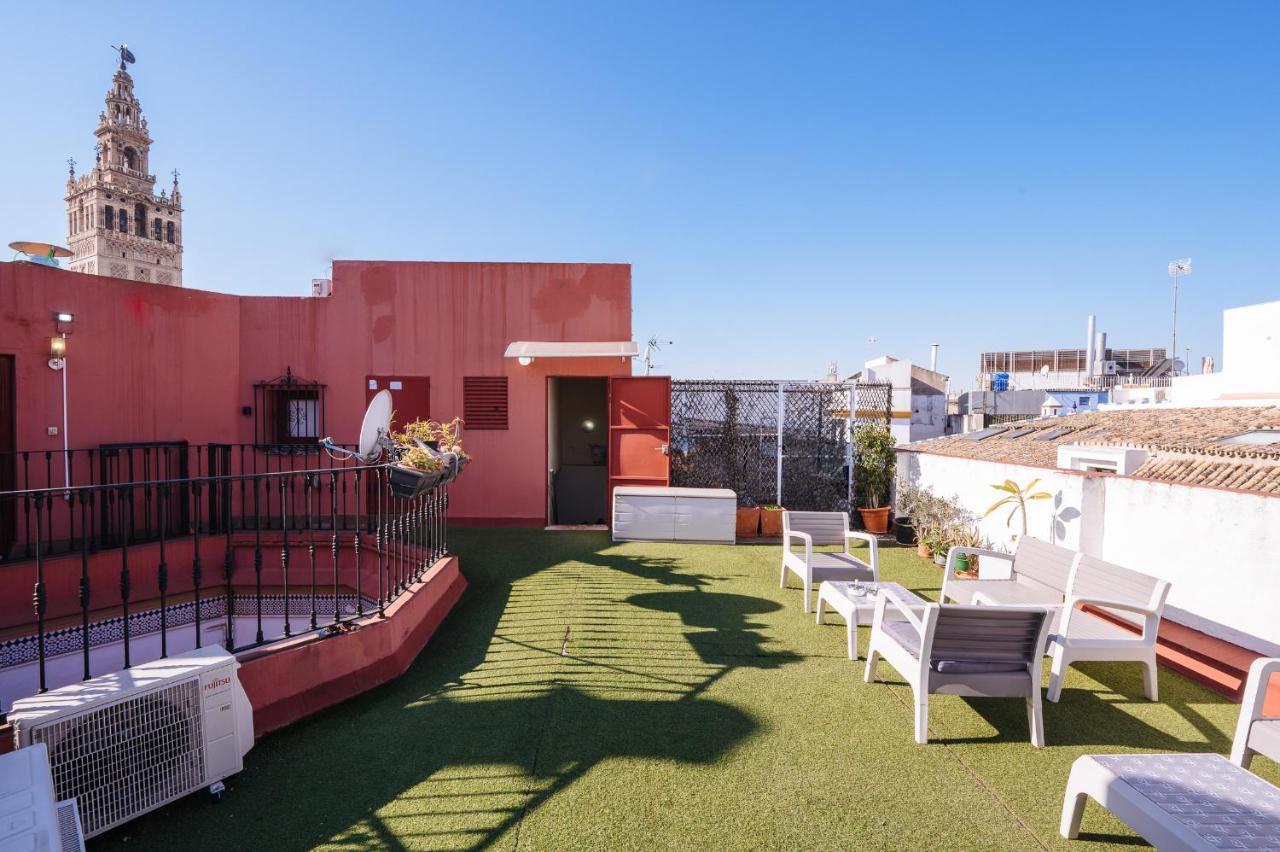 Apartamento Exclusivo Junto A La Catedral De