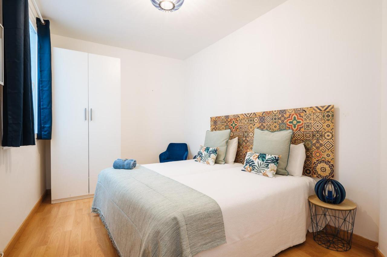 Exclusivo Junto A La Catedral De Apartamento *