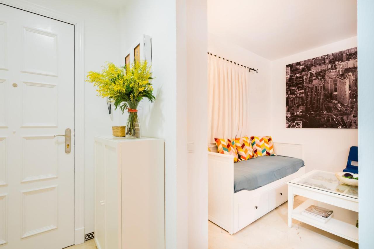 Apartamento Anfitrion 6