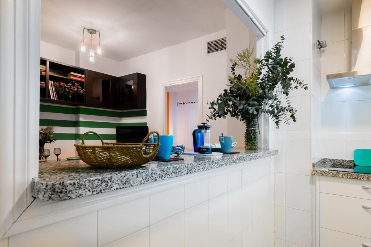 Apartamento Anfitrion 6 *