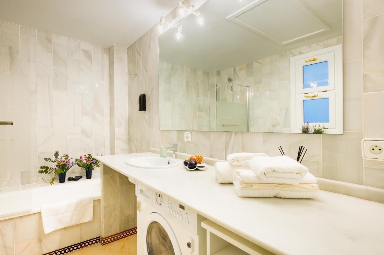 Anfitrion 6 Apartamento Sevilla