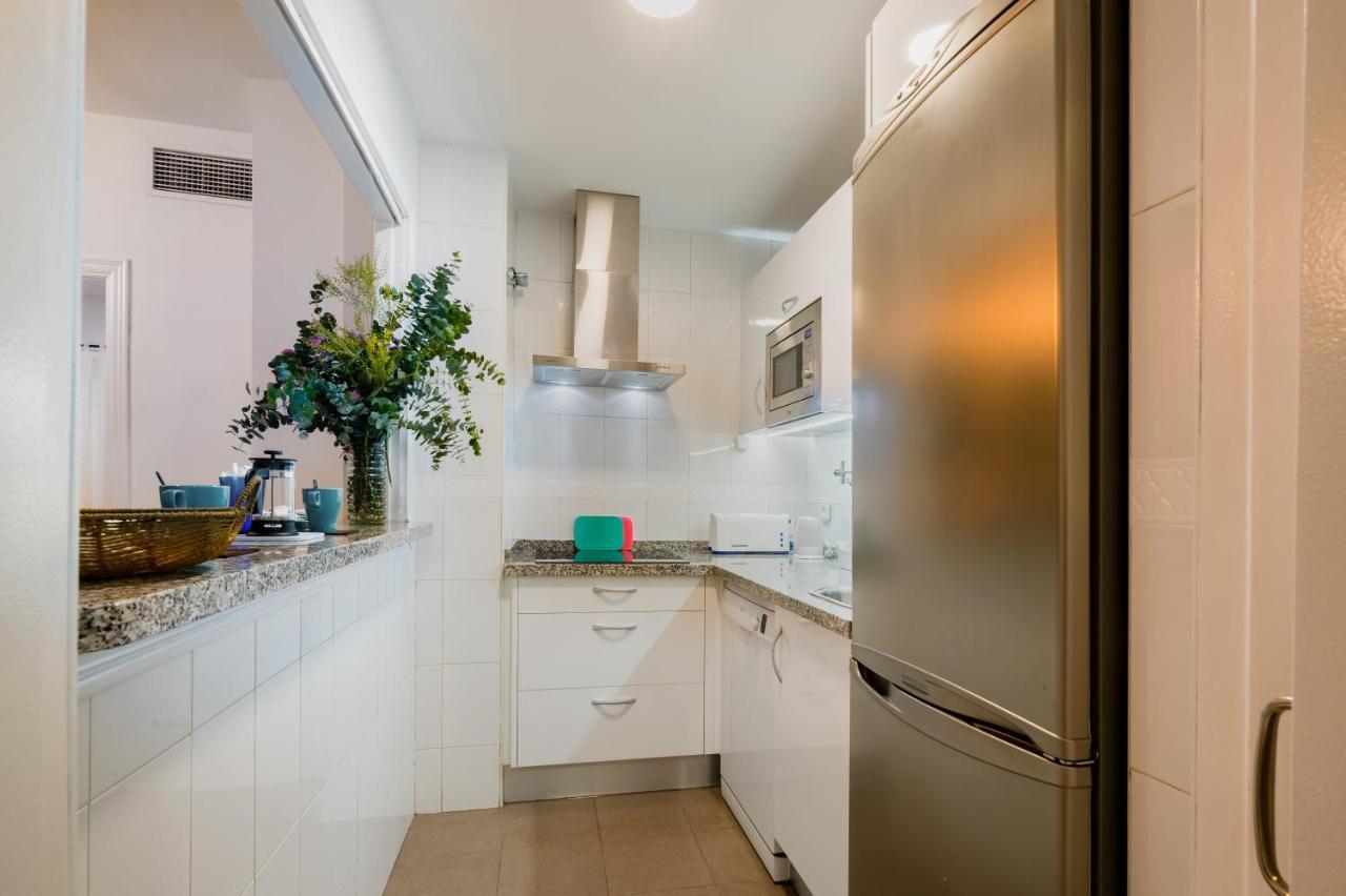 Apartamento Anfitrion 6 *