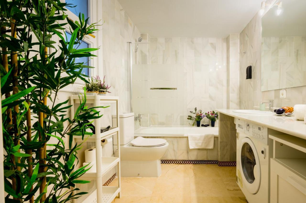 Anfitrion 6 Apartamento *