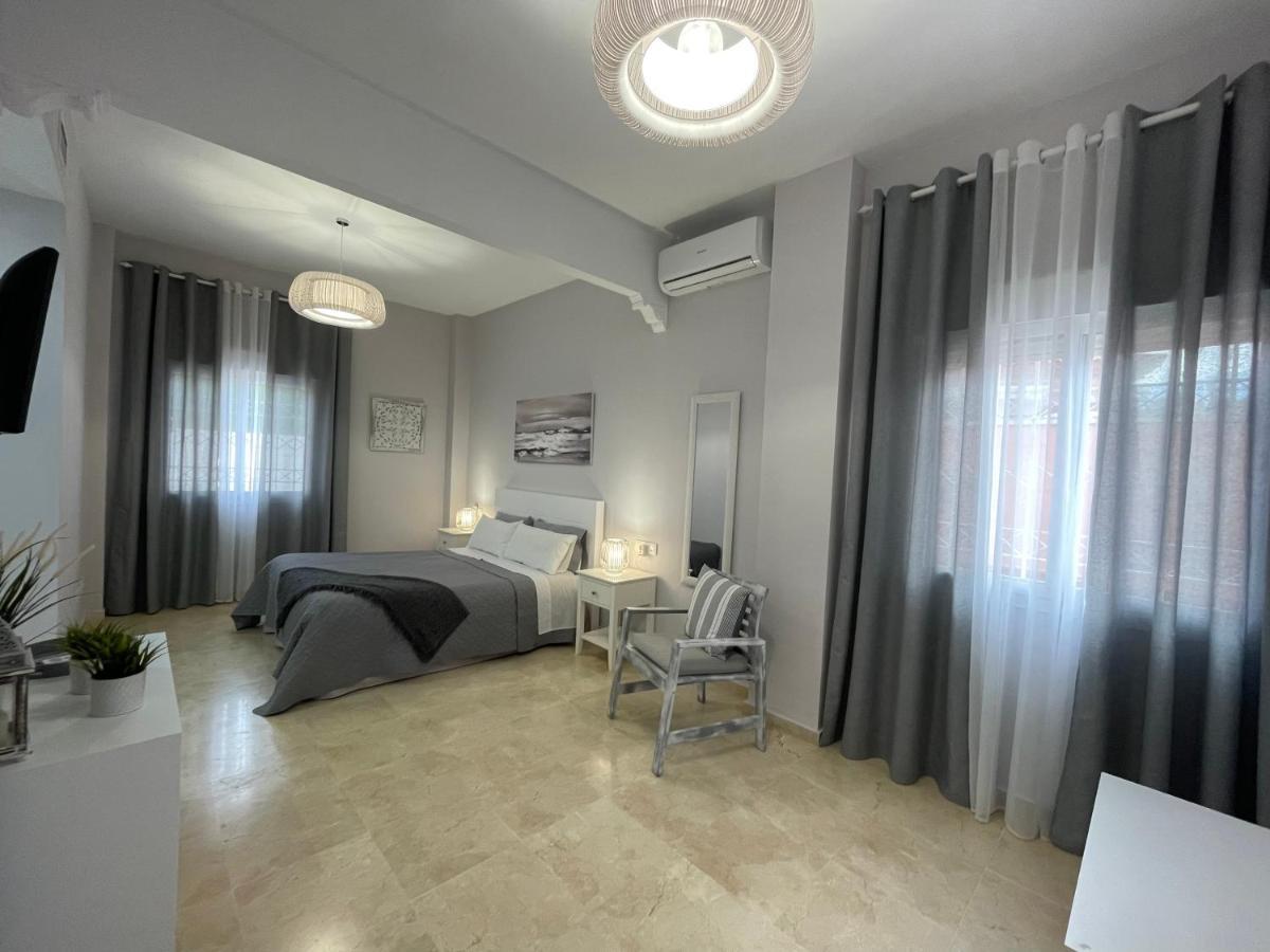 Triana Holiday home