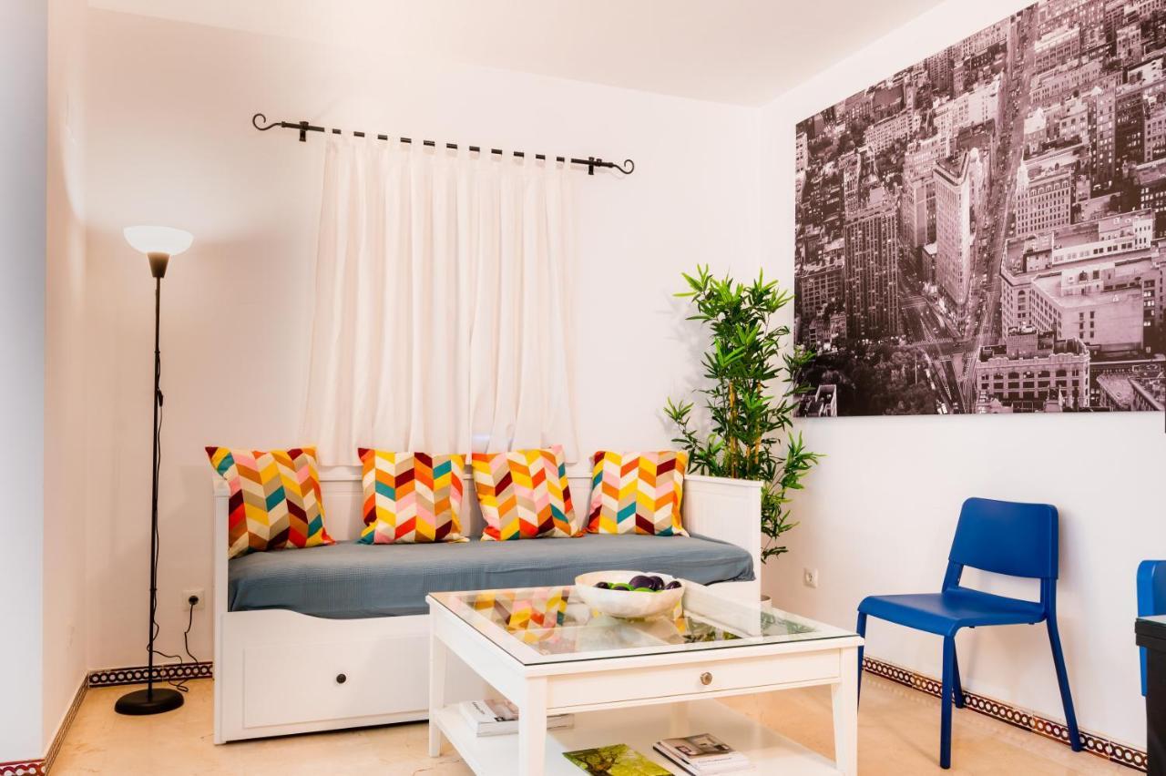 Anfitrion 6 Apartamento