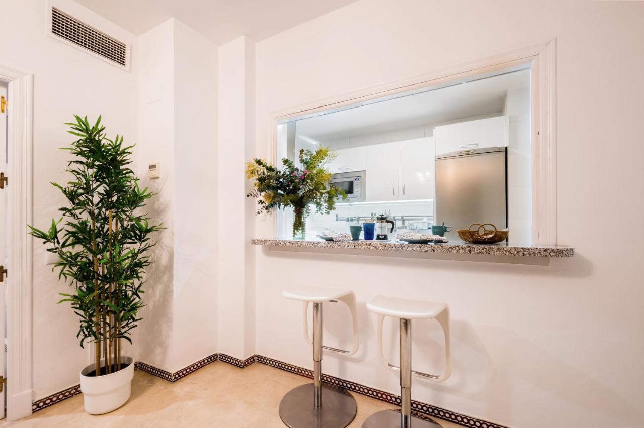 Anfitrion 6 Apartamento *