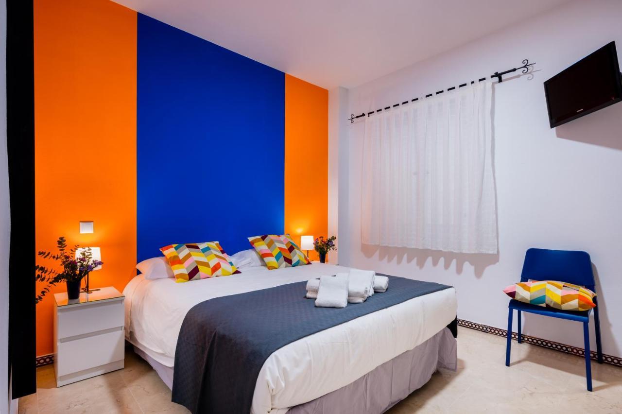 Anfitrion 6 Apartamento Sevilla