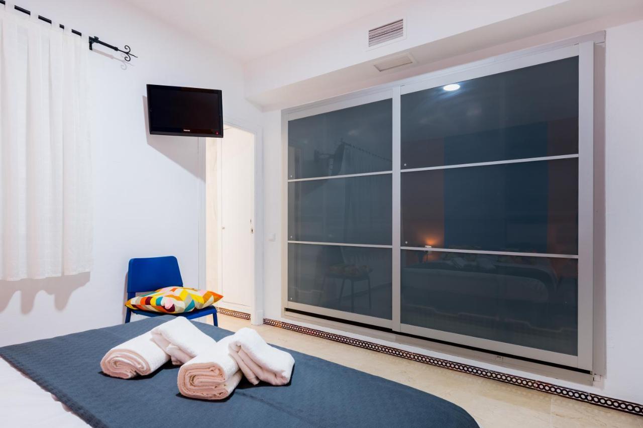 Anfitrion 6 Apartamento