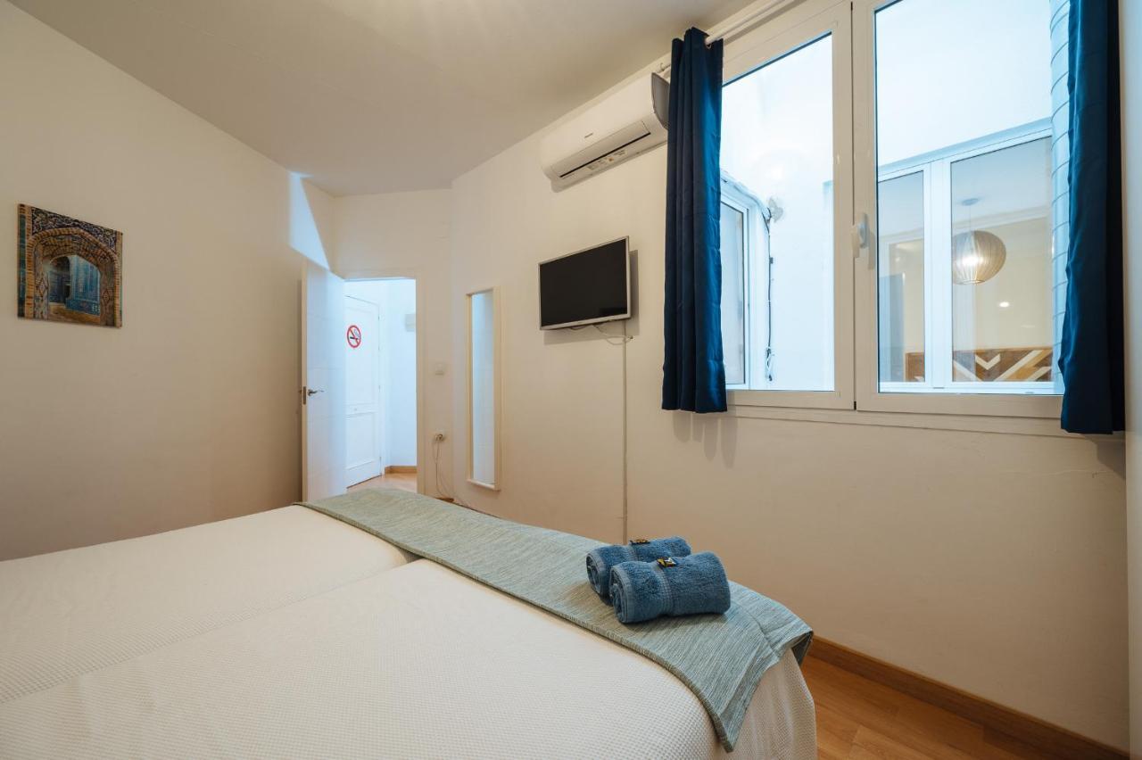 Exclusivo Junto A La Catedral De Apartamento