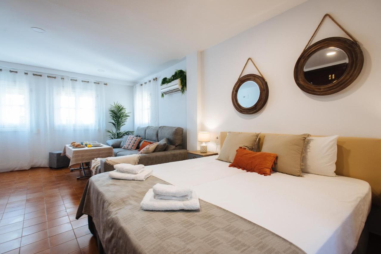 Apartamento Sah23 Beautiful In The Center