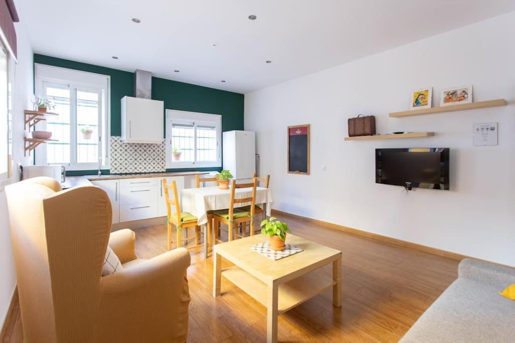 Apartamento Large Tracatra *