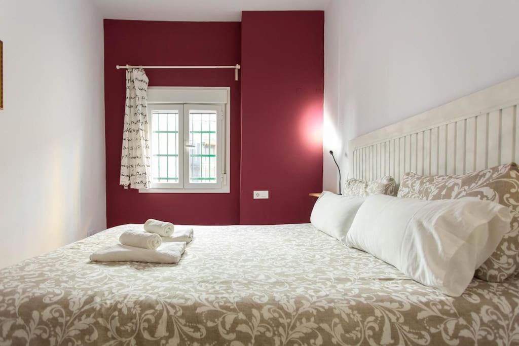 Apartamento Large Tracatra Sevilla