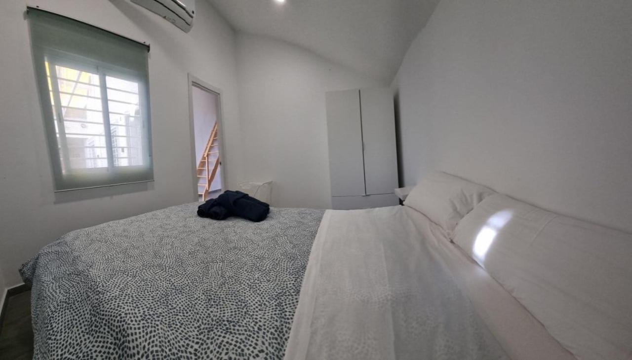 #2# Jacuzzi Xl Centro Sevilla
