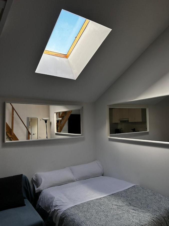#2# Jacuzzi Xl Centro Apartamento *