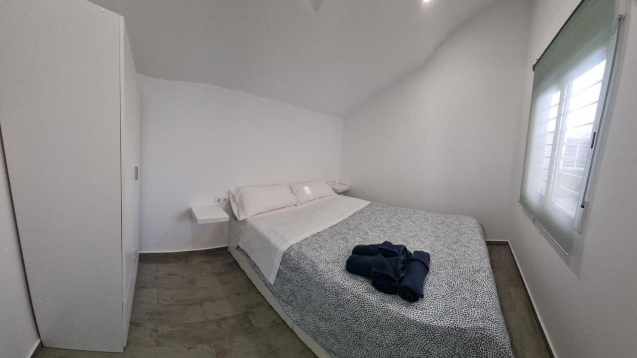 Apartamento #2# Jacuzzi Xl Centro *