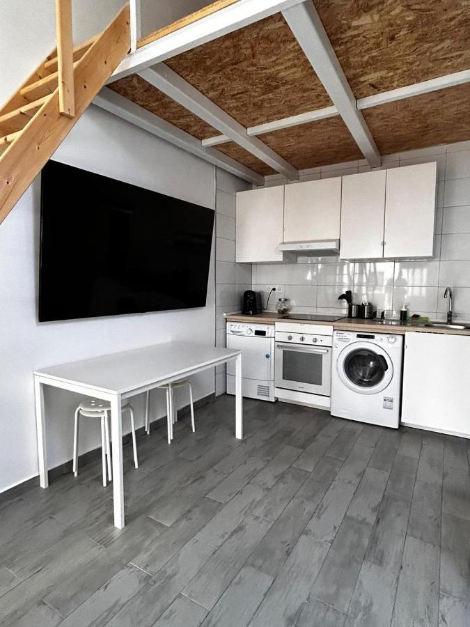 Apartamento #2# Jacuzzi Xl Centro
