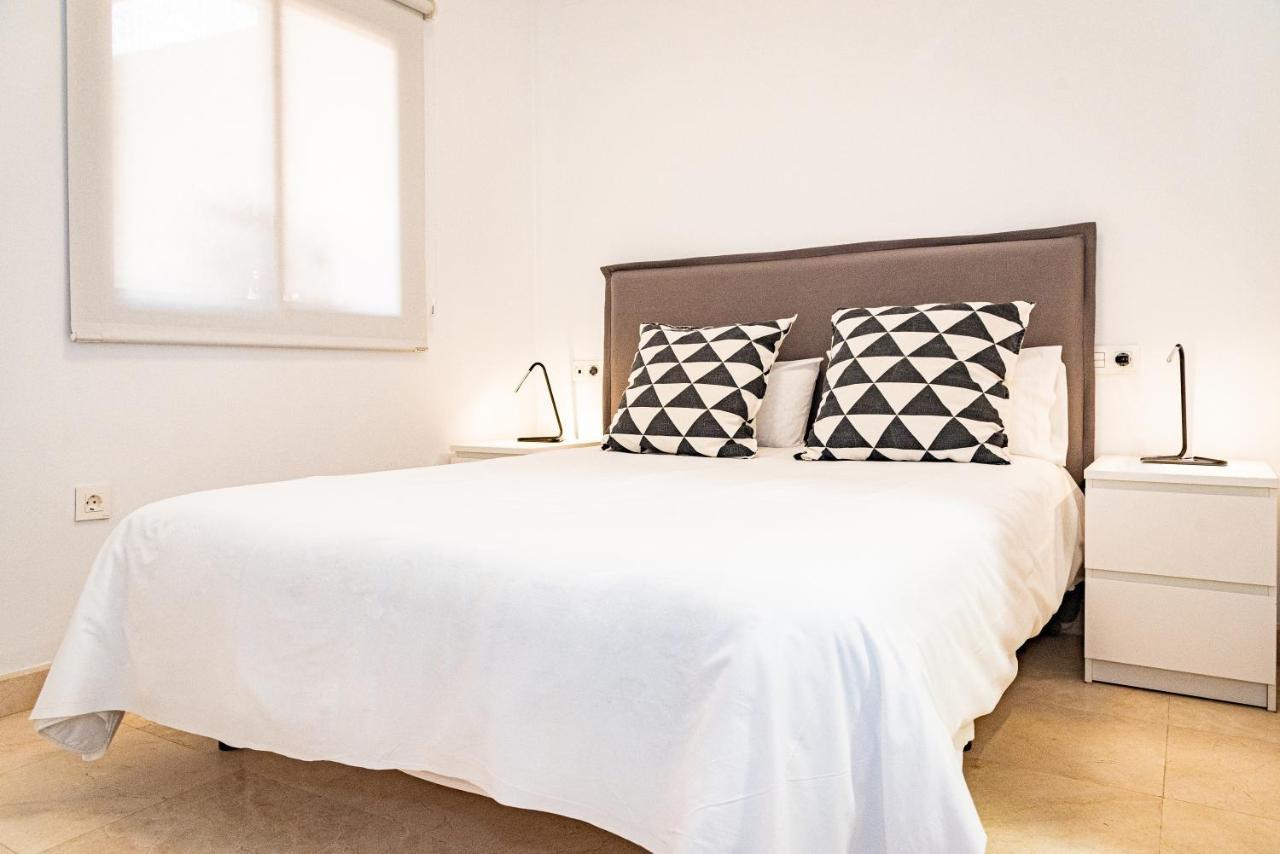 Apartment Del Sur Seville