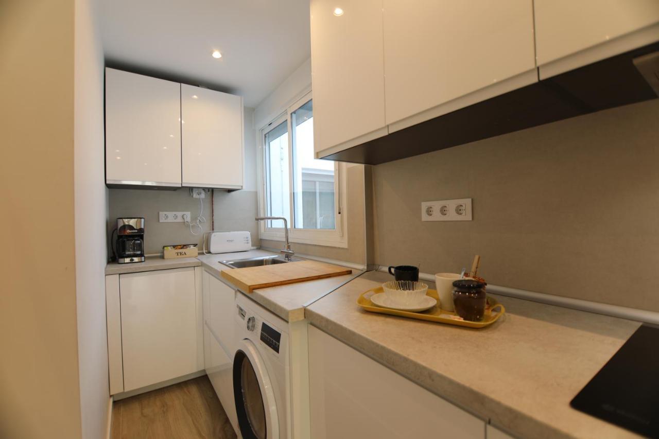 Rentalsevilla 3 Junto A La Macarena Apartamento