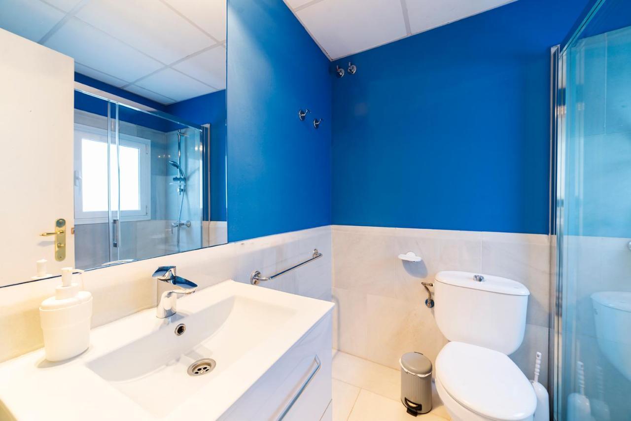 Apartamento Alohamundi Catedral Sevilla