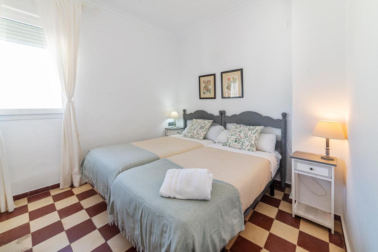 Apartamento Alohamundi Catedral