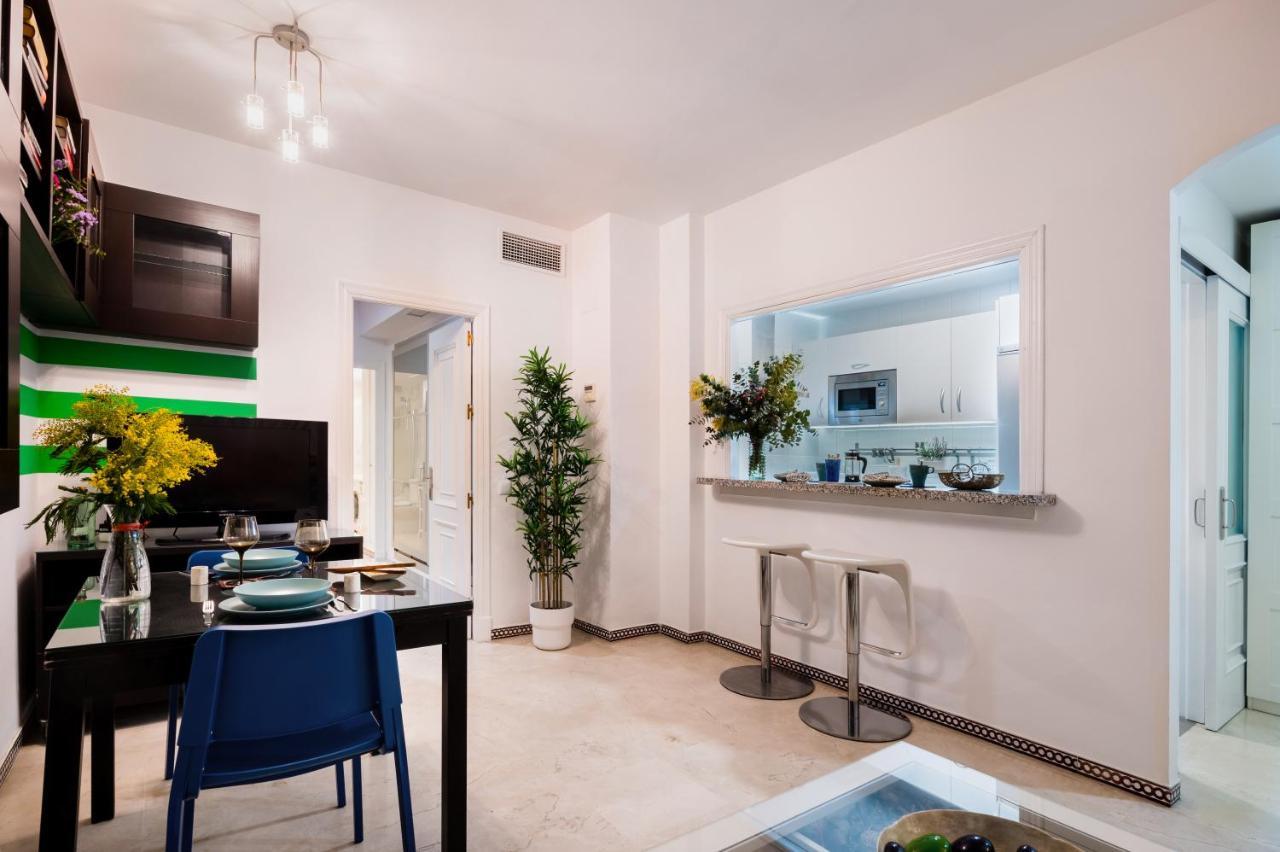 Apartamento Anfitrion 6 *