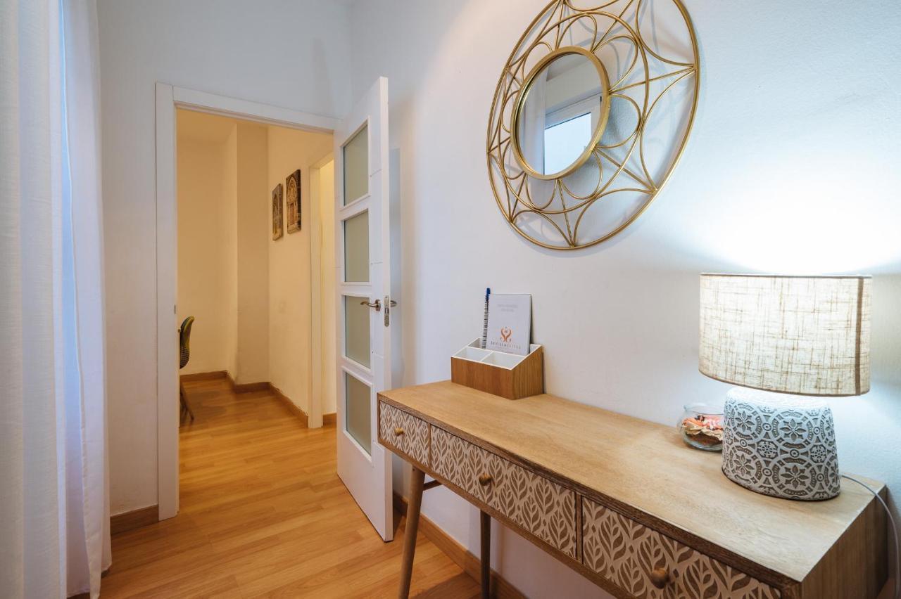 Exclusivo Junto A La Catedral De Apartamento