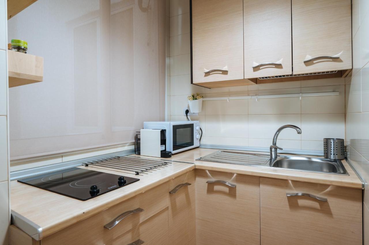 Apartamento Exclusivo Junto A La Catedral De *