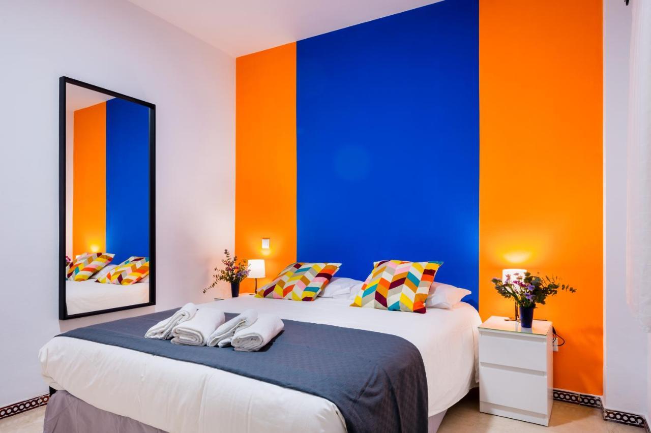 Anfitrion 6 * Sevilla