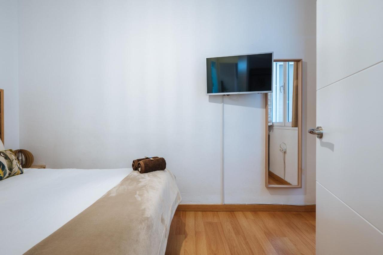 Exclusivo Junto A La Catedral De Apartamento Sevilla