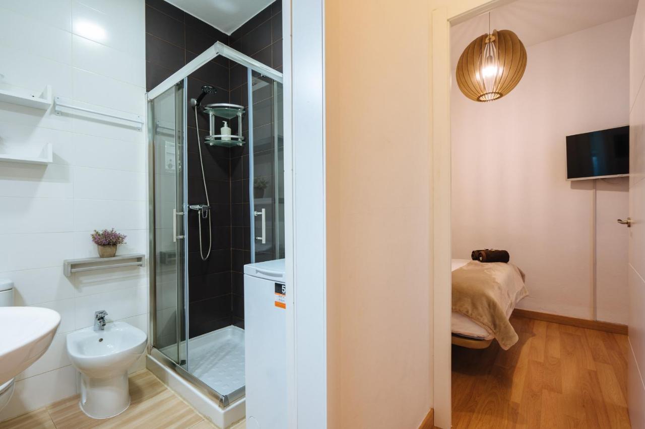 Apartamento Exclusivo Junto A La Catedral De