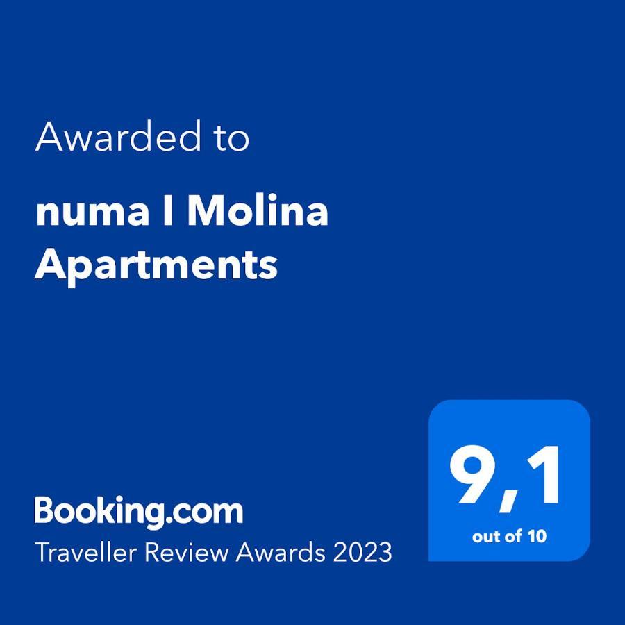 Numa Molina