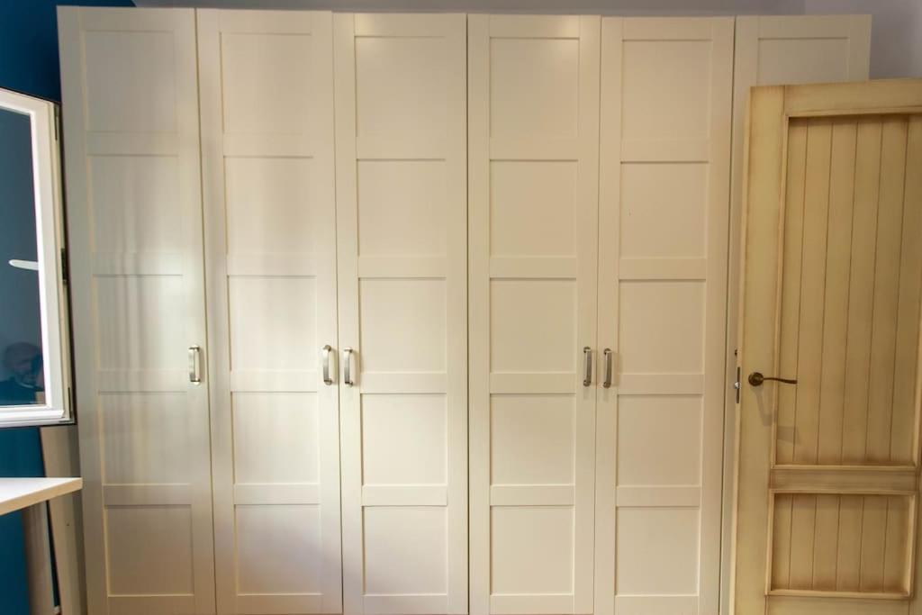 Apartamento Large Tracatra *