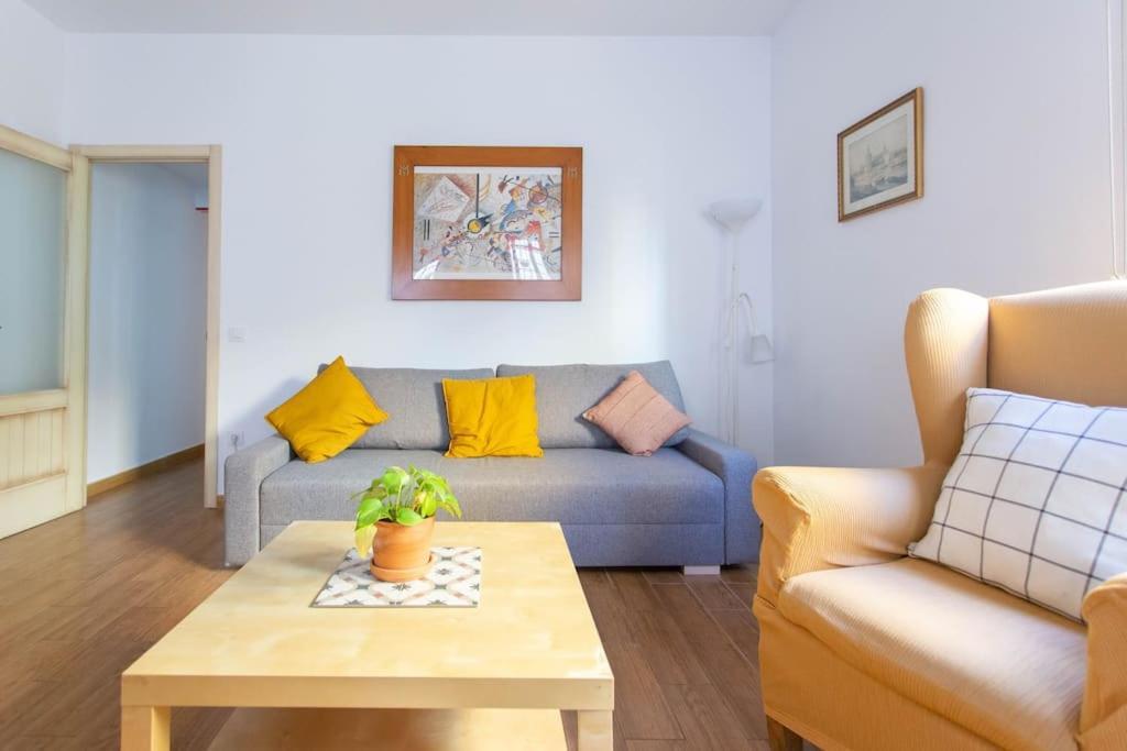 Apartamento Large Tracatra *
