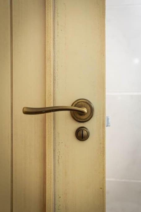 Apartamento Large Tracatra *