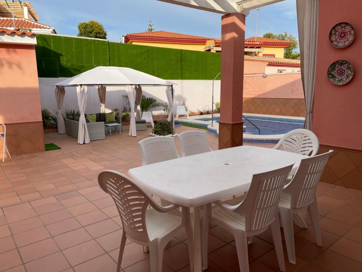 Holiday home Triana