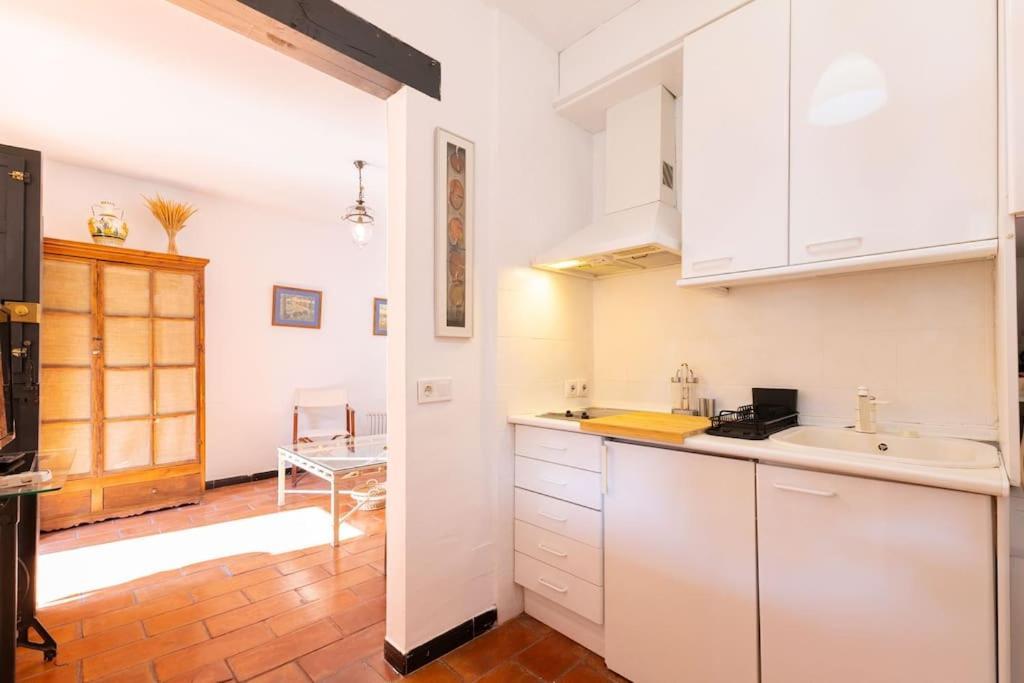 Apartamento Corral Oasis *