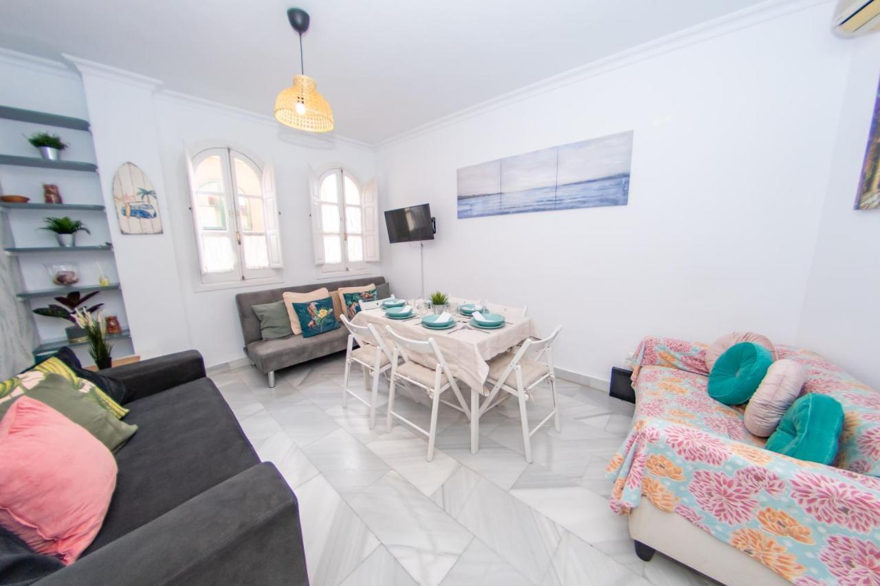 Mi Retiro Sevillano Apartamento Sevilla