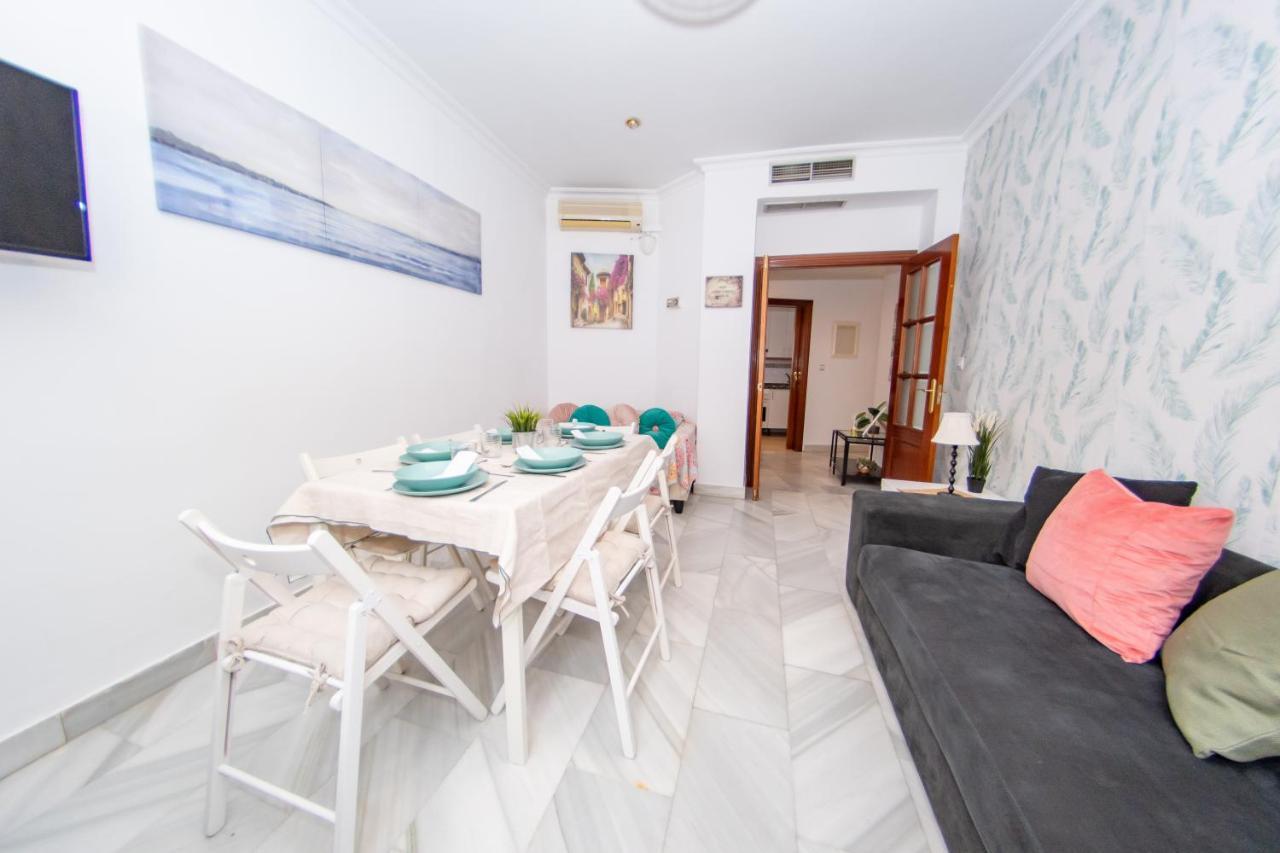 Apartamento Mi Retiro Sevillano *